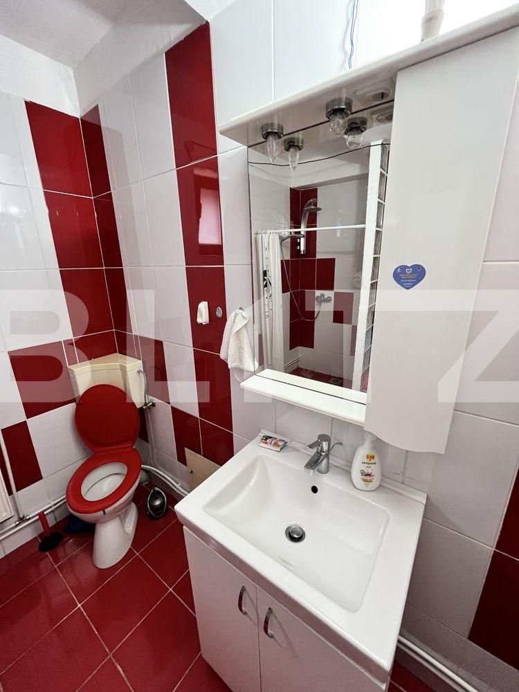 Apartament de închiriat 2 camere Manastur - 133301AI | BLITZ Cluj-Napoca | Poza9