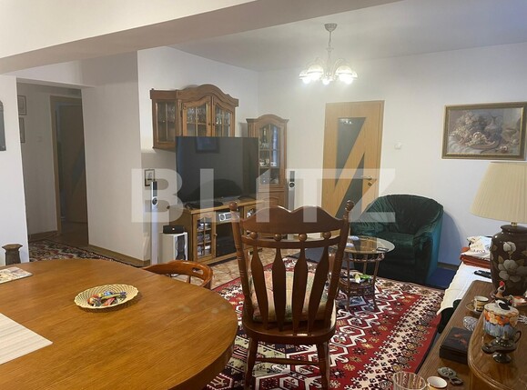 Apartament de vânzare 3 camere Centrul Civic - 133303AV | BLITZ Brașov | Poza4