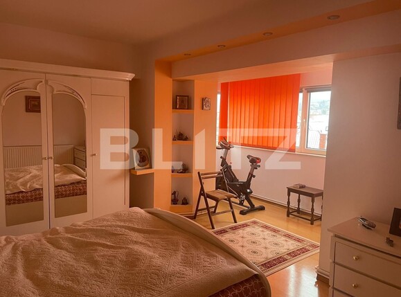 Apartament de vânzare 3 camere Centrul Civic - 133303AV | BLITZ Brașov | Poza2
