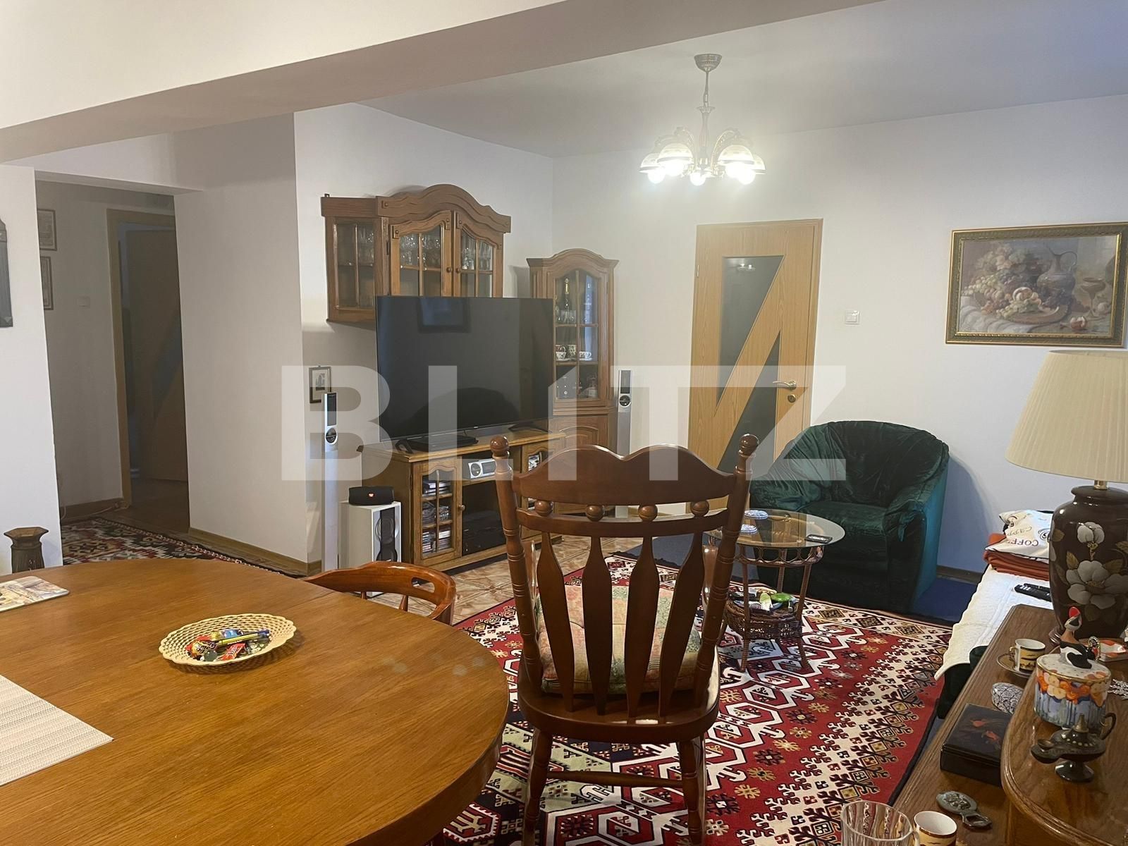 Apartament de vânzare 3 camere Centrul Civic - 133303AV | BLITZ Brașov | Poza4