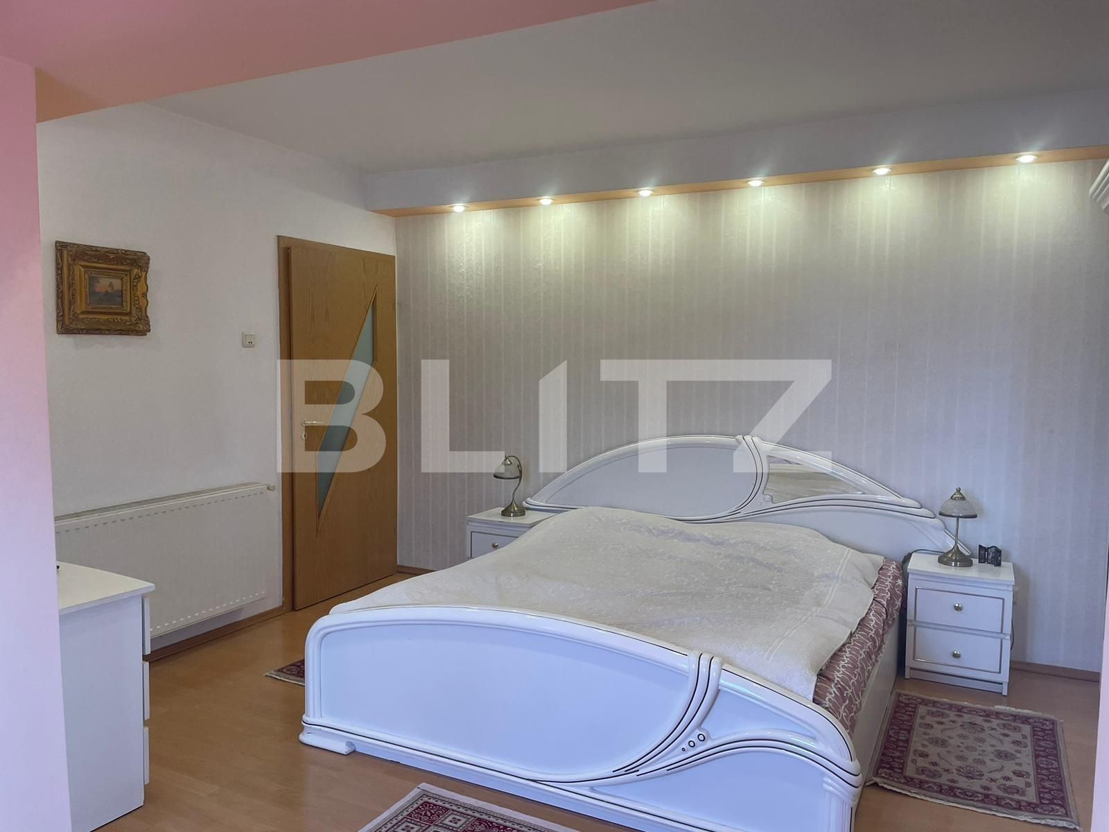 Apartament de vânzare 3 camere Centrul Civic - 133303AV | BLITZ Brașov | Poza1