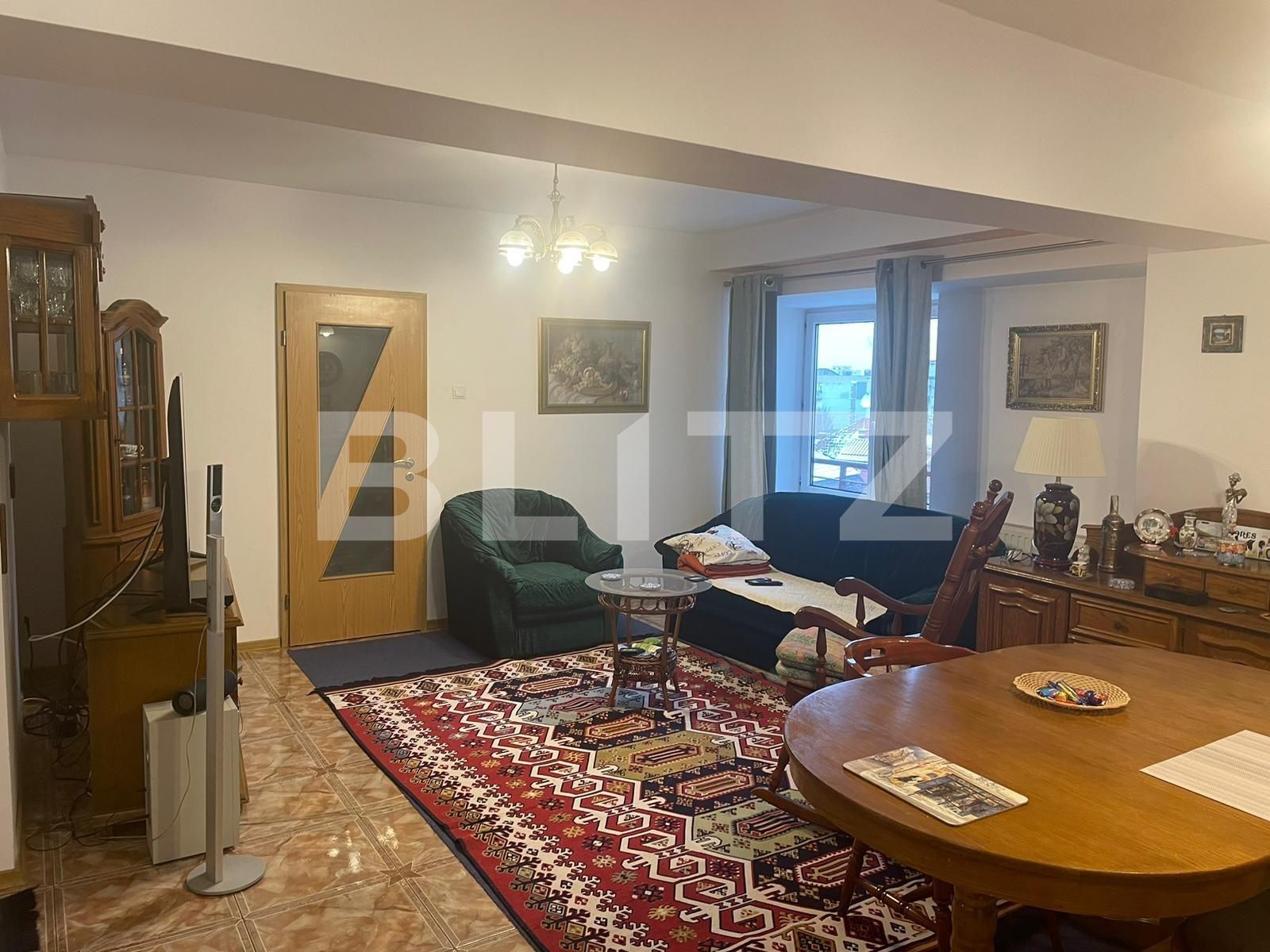Apartament de vânzare 3 camere Centrul Civic - 133303AV | BLITZ Brașov | Poza3