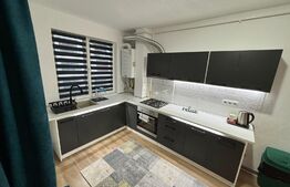 Apartament 2 camere, 56mp, 2 bai, etaj intermediar, parcare, zona Abatorului