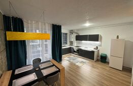 Apartament 2 camere, 56mp, 2 bai, etaj intermediar, parcare, zona Abatorului