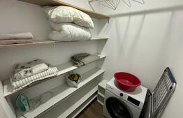 Apartament 2 camere, 56mp, 2 bai, etaj intermediar, parcare, zona Abatorului