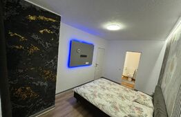 Apartament 2 camere, 56mp, 2 bai, etaj intermediar, parcare, zona Abatorului