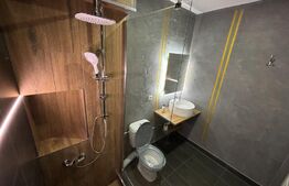 Apartament 2 camere, 56mp, 2 bai, etaj intermediar, parcare, zona Abatorului