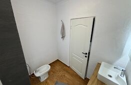 Apartament 2 camere, 56mp, 2 bai, etaj intermediar, parcare, zona Abatorului