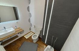 Apartament 2 camere, 56mp, 2 bai, etaj intermediar, parcare, zona Abatorului