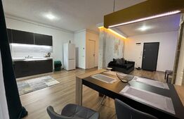 Apartament 2 camere, 56mp, 2 bai, etaj intermediar, parcare, zona Abatorului