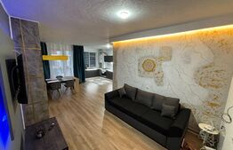 Apartament 2 camere, 56mp, 2 bai, etaj intermediar, parcare, zona Abatorului