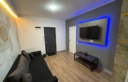 Apartament 2 camere, 56mp, 2 bai, etaj intermediar, parcare, zona Abatorului