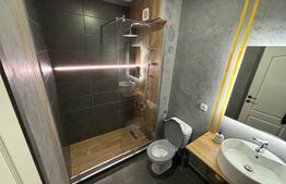 Apartament 2 camere, 56mp, 2 bai, etaj intermediar, parcare, zona Abatorului