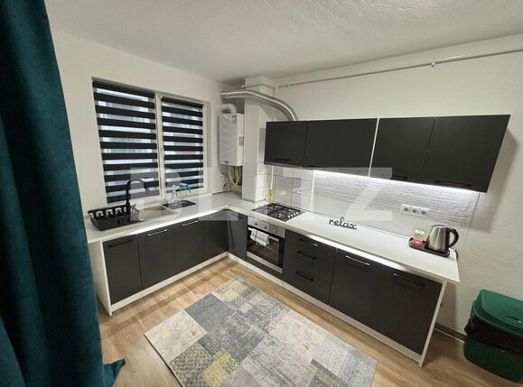 Apartament de vânzare 2 camere Floreşti - 133304AV | BLITZ Cluj-Napoca | Poza8