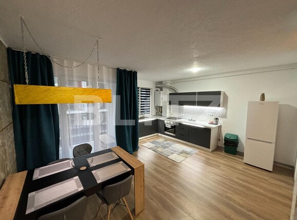 Apartament de vânzare 2 camere Floreşti - 133304AV | BLITZ Cluj-Napoca | Poza5