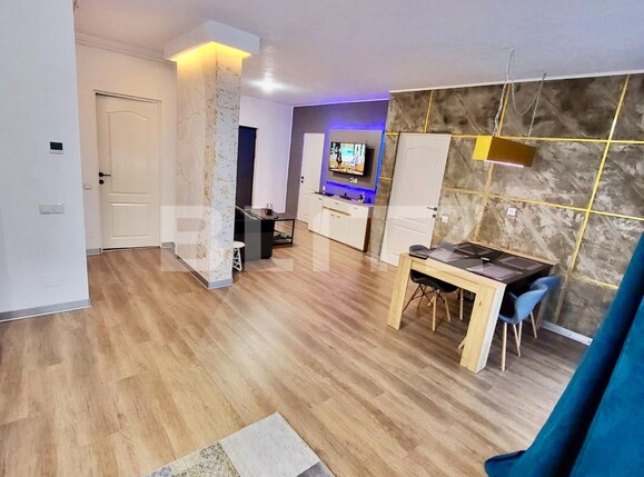 Apartament de vânzare 2 camere Floreşti - 133304AV | BLITZ Cluj-Napoca | Poza6