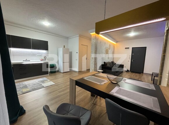 Apartament de vânzare 2 camere Floreşti - 133304AV | BLITZ Cluj-Napoca | Poza4