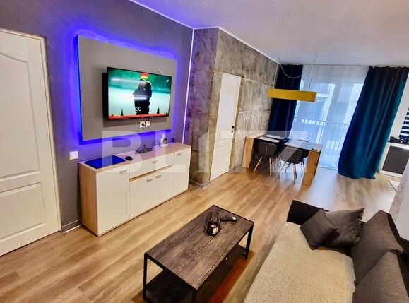 Apartament de vânzare 2 camere Floreşti - 133304AV | BLITZ Cluj-Napoca | Poza1