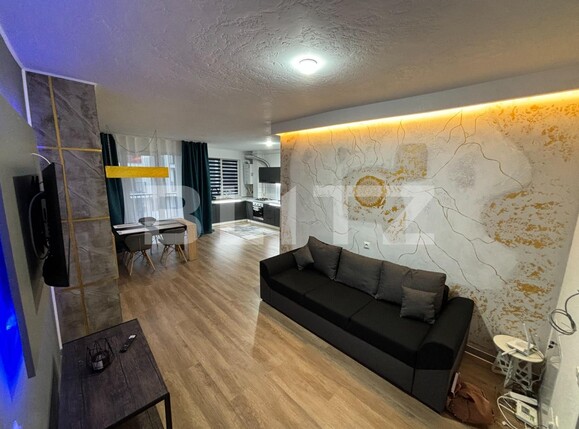 Apartament de vânzare 2 camere Floreşti - 133304AV | BLITZ Cluj-Napoca | Poza3