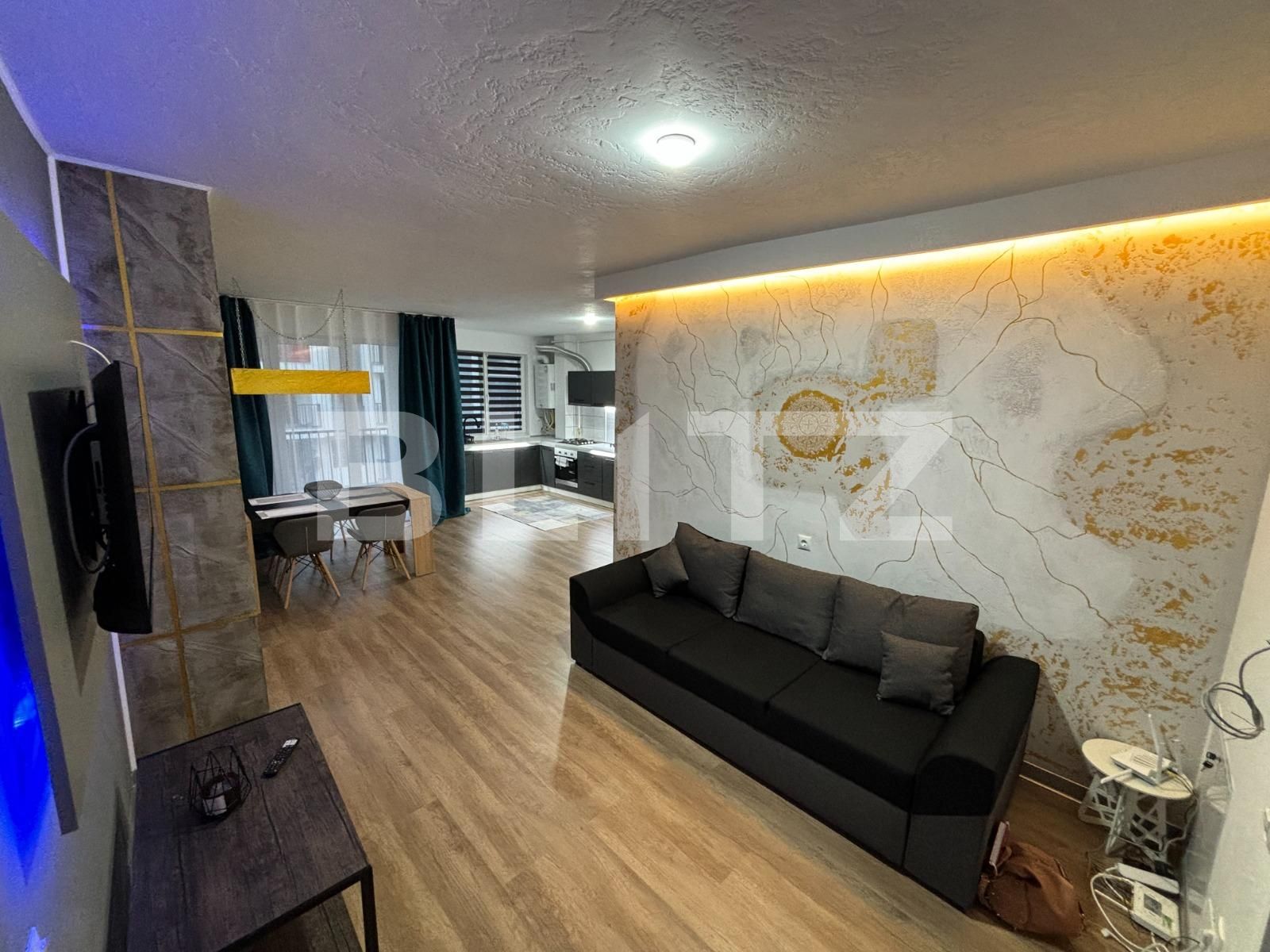 Apartament de vânzare 2 camere Floreşti - 133304AV | BLITZ Cluj-Napoca | Poza3