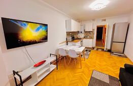 Apartament 2 camere, 61 mp, zona Centru Vechi
