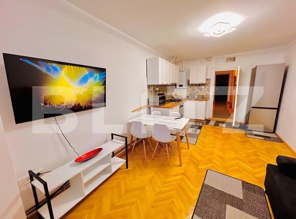 Apartament de închiriat 2 camere Centrul Istoric - 133305AI | BLITZ Brașov | Poza5
