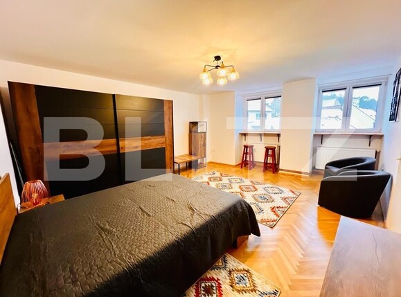 Apartament de închiriat 2 camere Centrul Istoric - 133305AI | BLITZ Brașov | Poza7