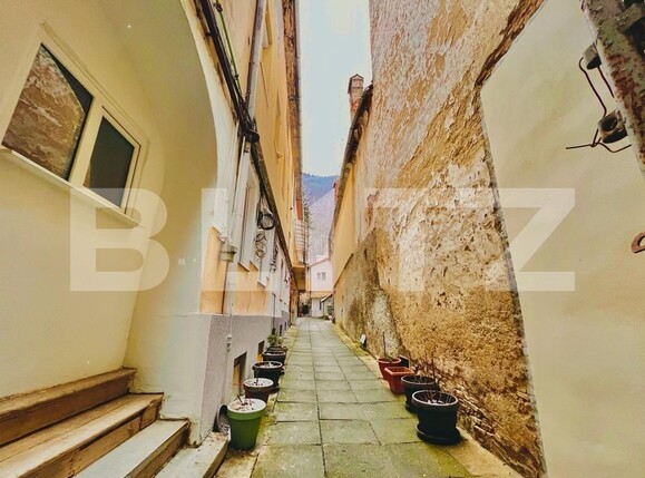 Apartament de închiriat 2 camere Centrul Istoric - 133305AI | BLITZ Brașov | Poza12