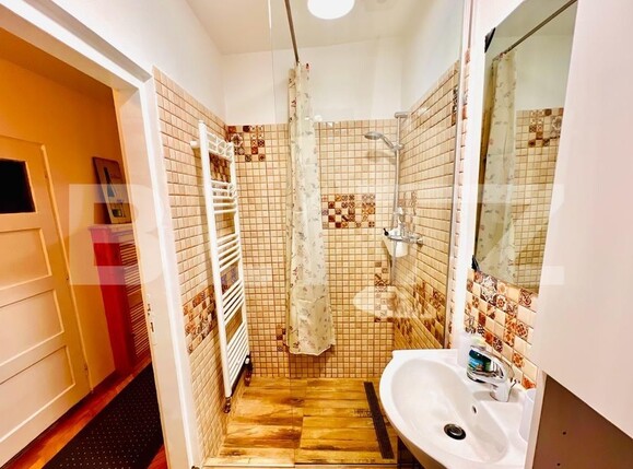 Apartament de închiriat 2 camere Centrul Istoric - 133305AI | BLITZ Brașov | Poza10