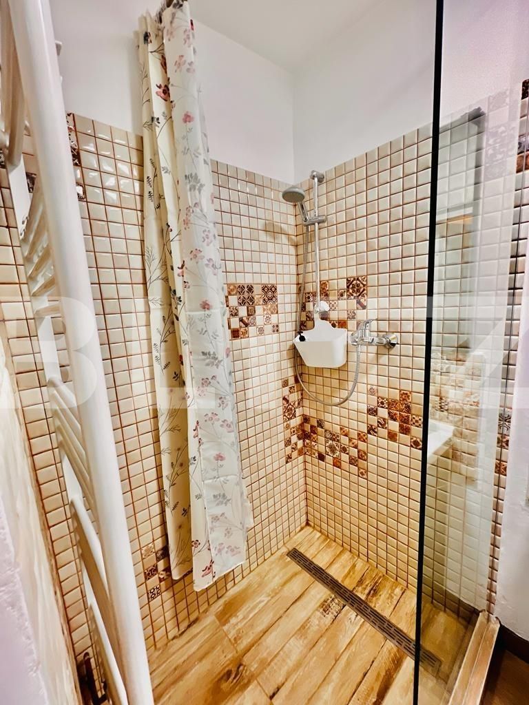 Apartament de închiriat 2 camere Centrul Istoric - 133305AI | BLITZ Brașov | Poza11