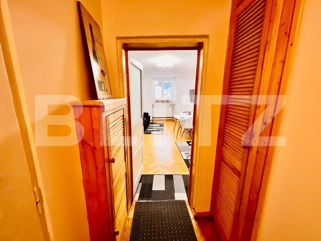Apartament de închiriat 2 camere Centrul Istoric - 133305AI | BLITZ Brașov | Poza9