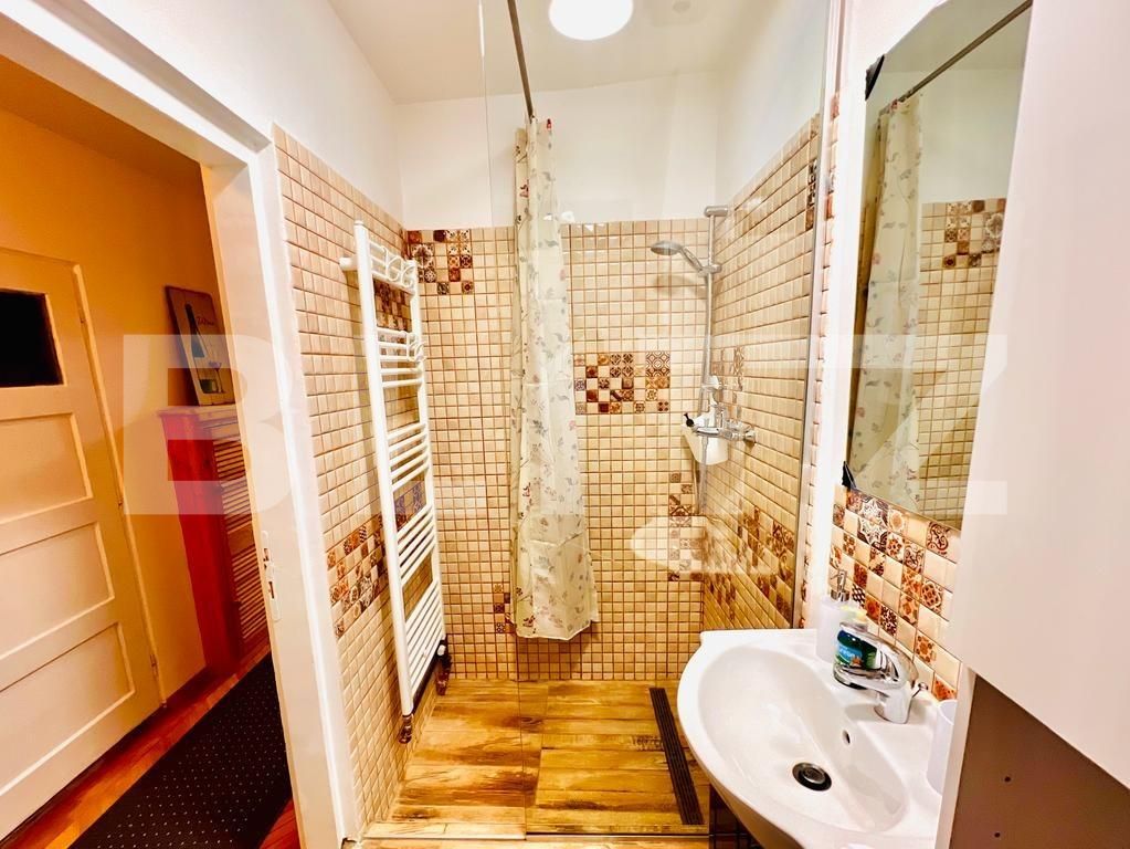 Apartament de închiriat 2 camere Centrul Istoric - 133305AI | BLITZ Brașov | Poza10