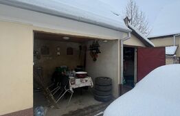 Casa de vanzare Exterior Nord (sau schimb cu un apartament 2 camere)