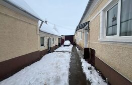 Casa de vanzare Exterior Nord (sau schimb cu un apartament 2 camere)