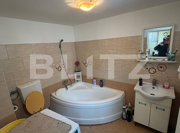 Casa de vânzare 4 camere Exterior Nord - 133306CV | BLITZ Brașov | Poza6