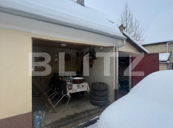 Casa de vânzare 4 camere Exterior Nord - 133306CV | BLITZ Brașov | Poza2