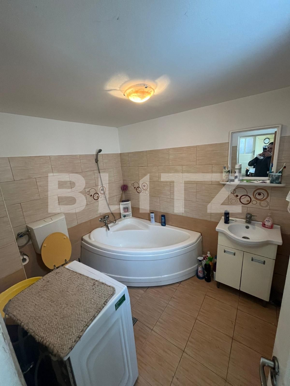 Casa de vânzare 4 camere Exterior Nord - 133306CV | BLITZ Brașov | Poza6