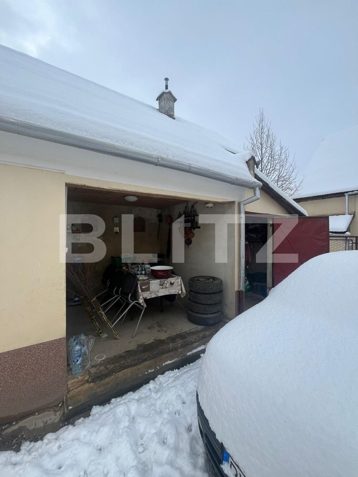 Casa de vânzare 4 camere Exterior Nord - 133306CV | BLITZ Brașov | Poza2