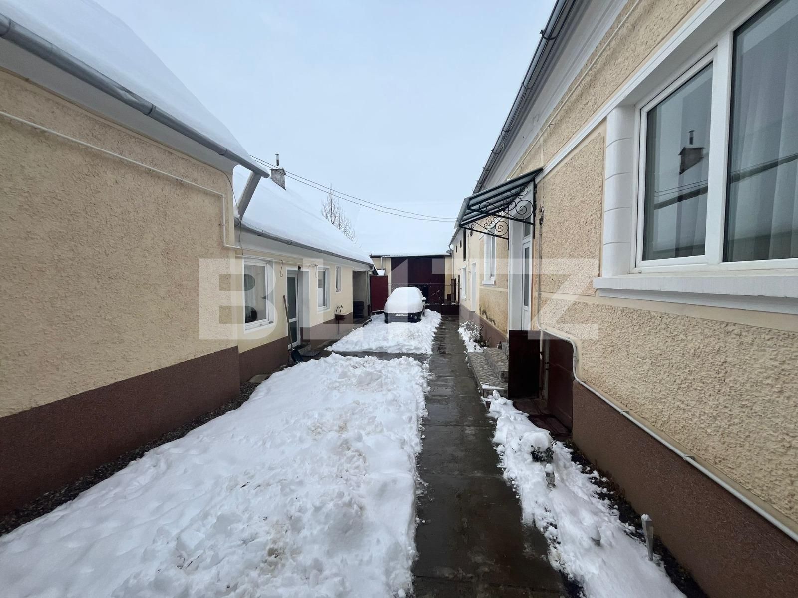 Casa de vânzare 4 camere Exterior Nord - 133306CV | BLITZ Brașov | Poza11