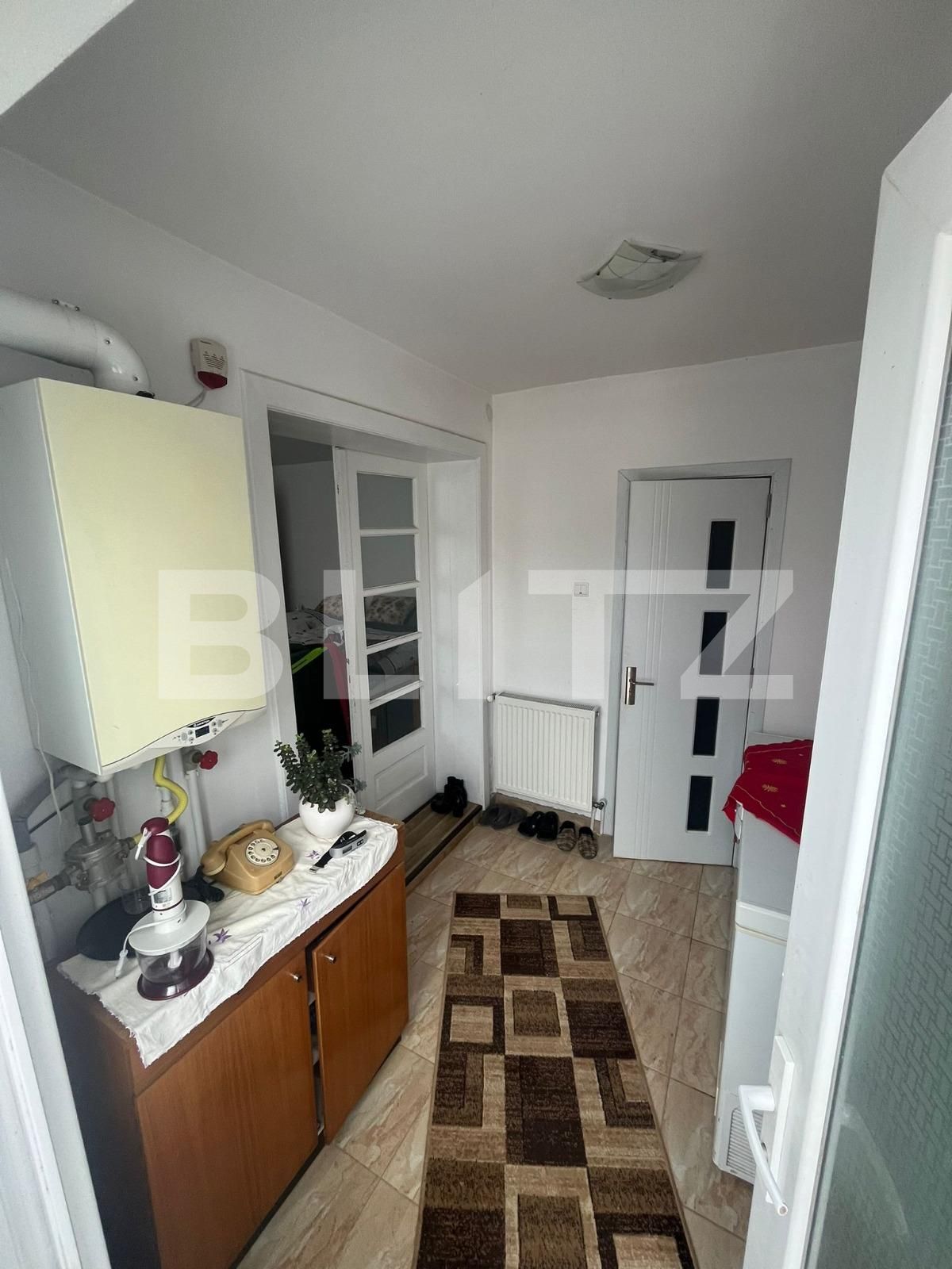 Casa de vânzare 4 camere Exterior Nord - 133306CV | BLITZ Brașov | Poza3