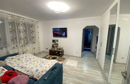 Apartament cu 2 camere, renovat recent, la cheie, 47mp, zona Bd-ul 1 Decembrie