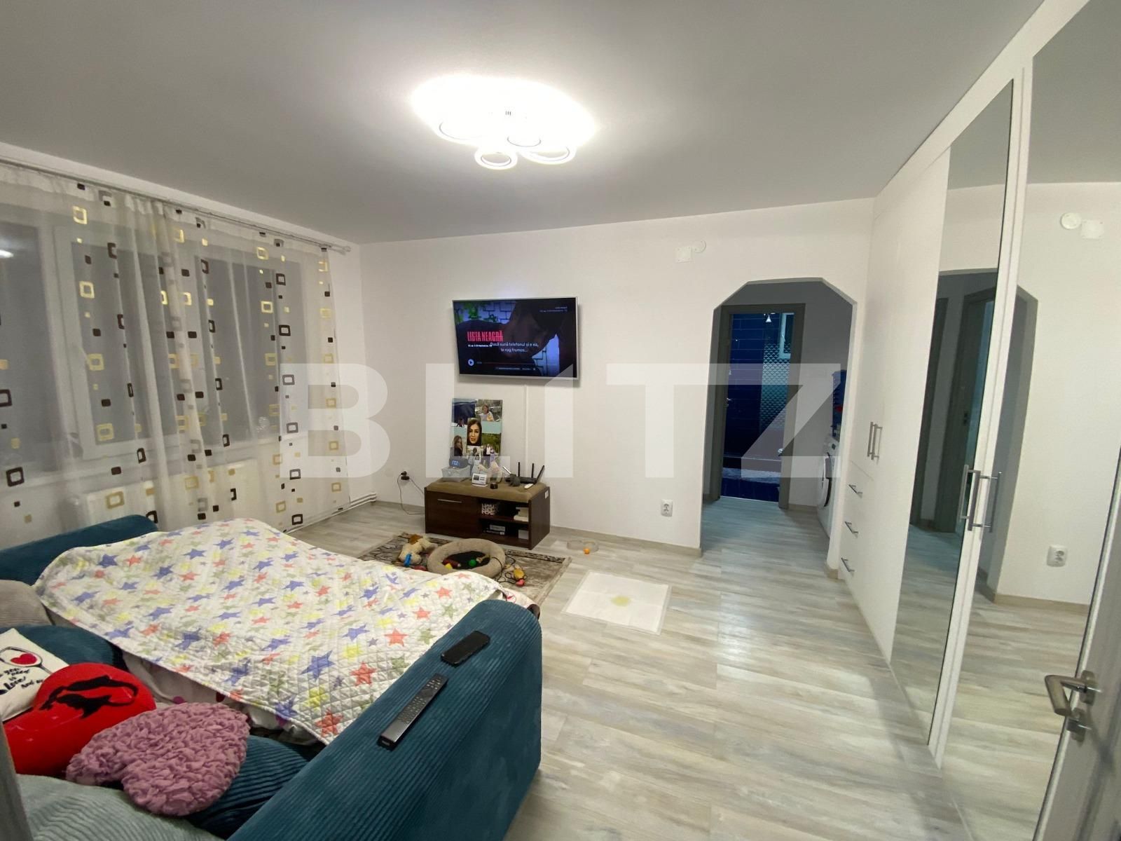 Apartament de vânzare 2 camere Grigorescu - 133308AV | BLITZ Cluj-Napoca | Poza2