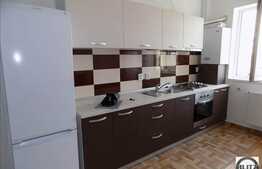 2 camere, 45 mp, imobil nou, mobilat modern, garaj, zona strazii Teodor Mihali