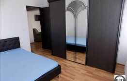 2 camere, 45 mp, imobil nou, mobilat modern, garaj, zona strazii Teodor Mihali