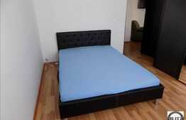 2 camere, 45 mp, imobil nou, mobilat modern, garaj, zona strazii Teodor Mihali