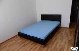 2 camere, 45 mp, imobil nou, mobilat modern, garaj, zona strazii Teodor Mihali