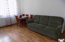 2 camere, 45 mp, imobil nou, mobilat modern, garaj, zona strazii Teodor Mihali