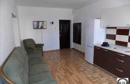 2 camere, 45 mp, imobil nou, mobilat modern, garaj, zona strazii Teodor Mihali
