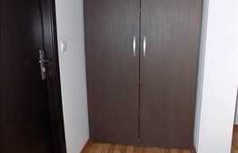 2 camere, 45 mp, imobil nou, mobilat modern, garaj, zona strazii Teodor Mihali