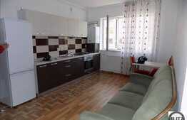 2 camere, 45 mp, imobil nou, mobilat modern, garaj, zona strazii Teodor Mihali